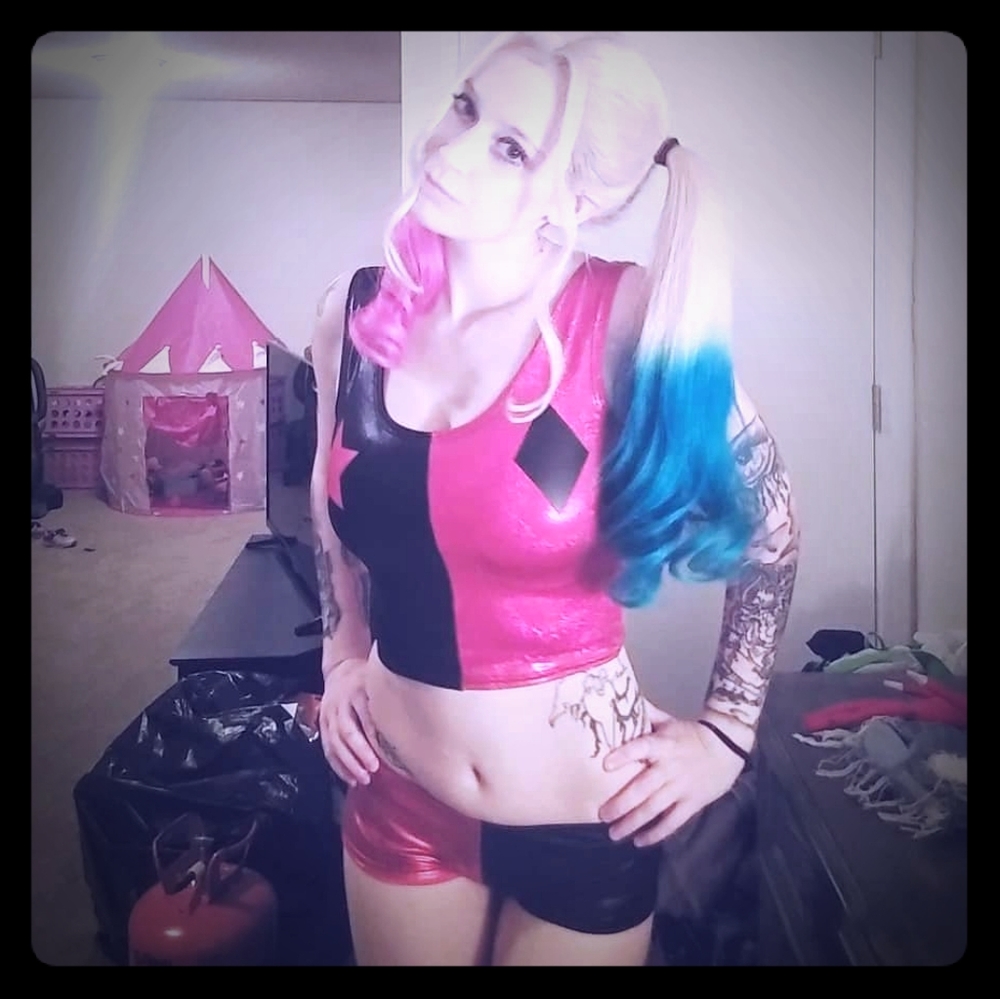 Meet your Posher, Aly